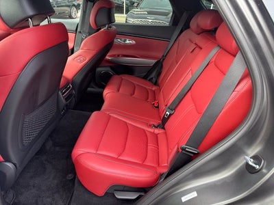 2026 Genesis GV70 3.5T Sport Advanced