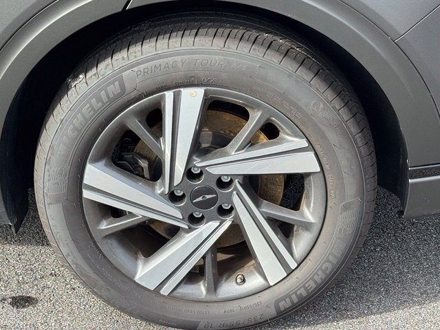 2026 Genesis GV70 3.5T Sport Advanced