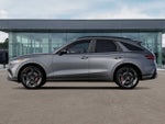 2027 Genesis GV70 3.5T PRESTIGE GRAPHITE
