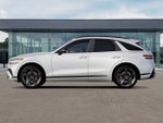 2027 Genesis GV70 3.5T PRESTIGE GRAPHITE