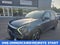 2025 Kia Sportage Hybrid EX Premium
