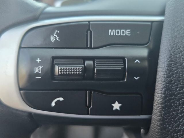 2025 Kia Sportage Hybrid EX Premium