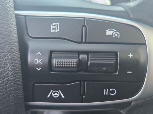 2025 Kia Sportage Hybrid EX Premium