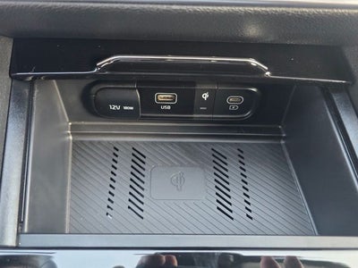 2025 Kia Sportage Hybrid EX Premium