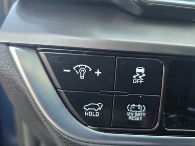 2025 Kia Sportage Hybrid EX Premium