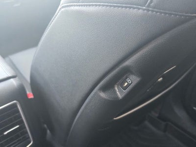 2025 Kia Sportage Hybrid EX Premium