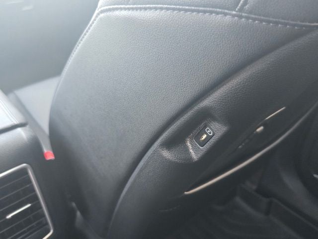 2025 Kia Sportage Hybrid EX Premium