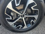 2025 Kia Sportage Hybrid EX Premium