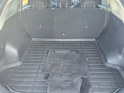 2025 Kia Sportage Hybrid EX Premium