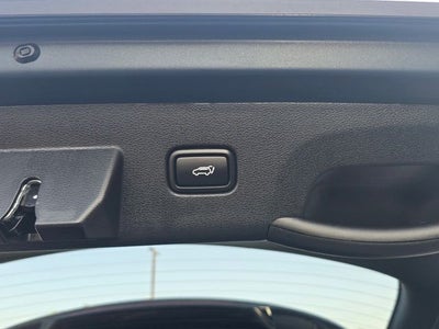 2025 Kia Sportage Hybrid EX Premium