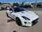 2016 Jaguar F-TYPE S