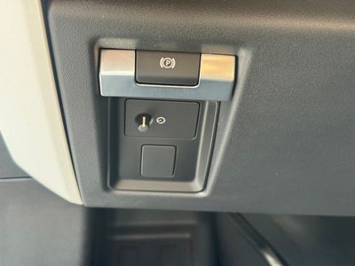 2025 Land Rover Defender 110 S