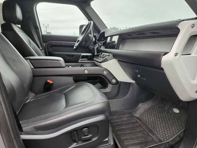 2024 Land Rover Defender 110 S