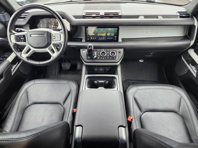 2024 Land Rover Defender 110 S