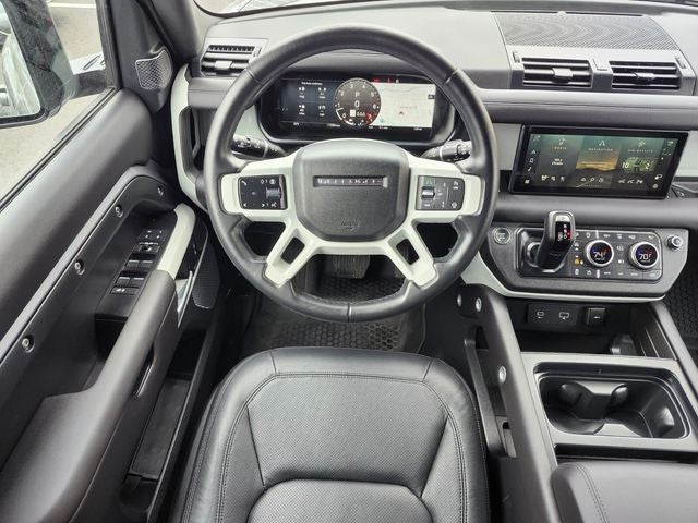 2024 Land Rover Defender 110 S