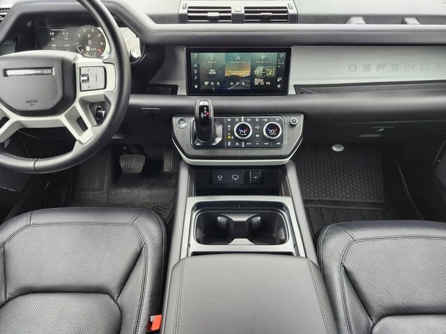 2024 Land Rover Defender 110 S