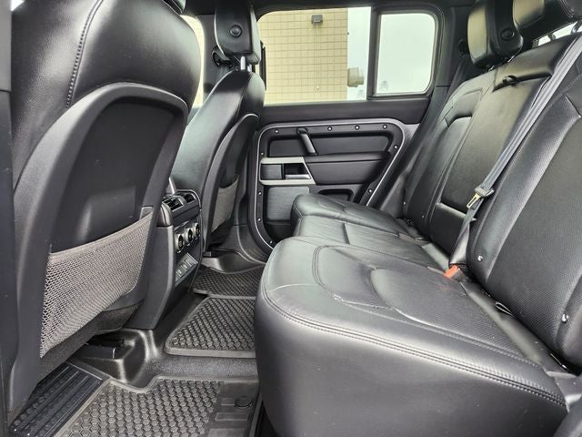 2024 Land Rover Defender 110 S
