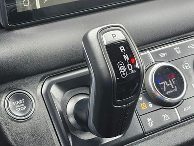 2024 Land Rover Defender 110 S