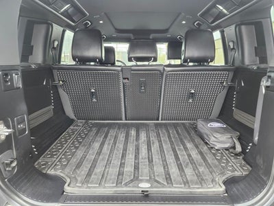 2024 Land Rover Defender 110 S