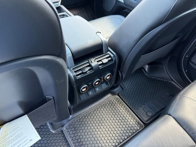 2024 Land Rover Defender 110 S