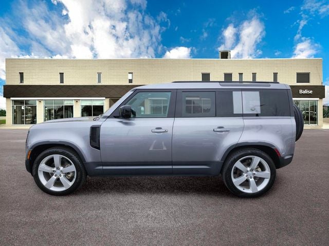 2024 Land Rover Defender 110 S