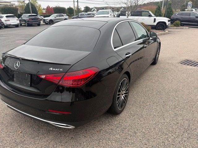 2022 Mercedes-Benz S-Class S 580 4MATIC®