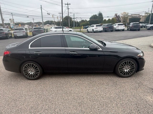 2022 Mercedes-Benz S-Class S 580 4MATIC®