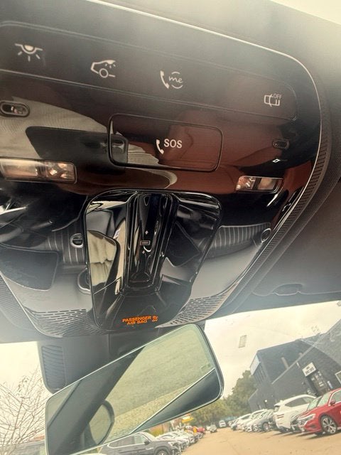 2022 Mercedes-Benz S-Class S 580 4MATIC®