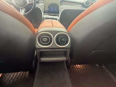 2022 Mercedes-Benz S-Class S 580 4MATIC®