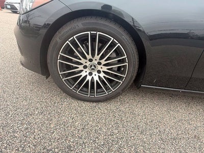 2022 Mercedes-Benz S-Class S 580 4MATIC®