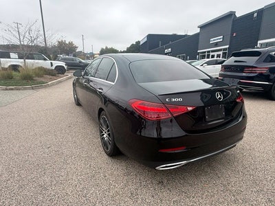 2022 Mercedes-Benz S-Class S 580 4MATIC®