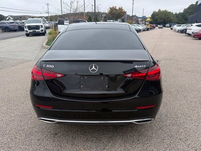 2022 Mercedes-Benz S-Class S 580 4MATIC®