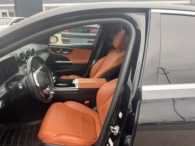 2022 Mercedes-Benz C-Class C 300 4MATIC®