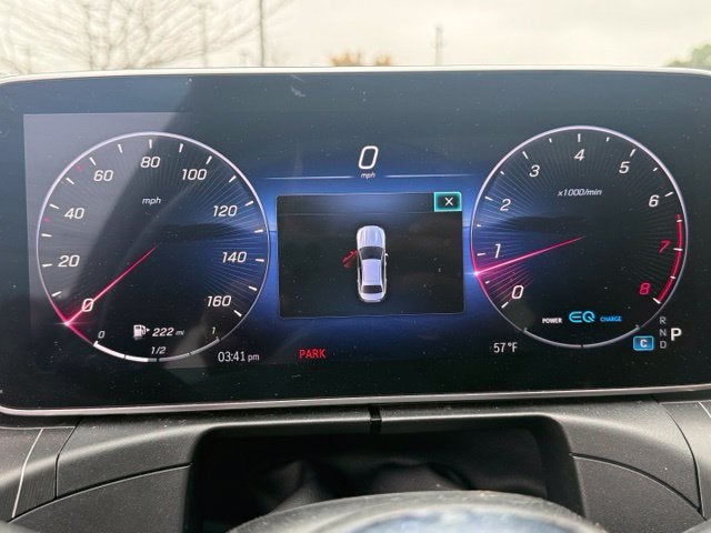 2022 Mercedes-Benz C-Class C 300 4MATIC®