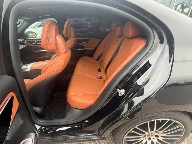 2022 Mercedes-Benz C-Class C 300 4MATIC®