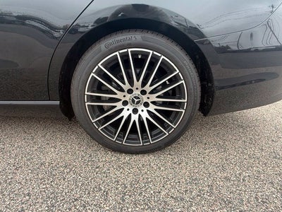 2022 Mercedes-Benz C-Class C 300 4MATIC®