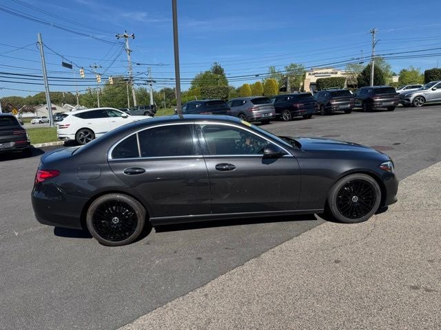 2023 Mercedes-Benz C-Class C 300 4MATIC®
