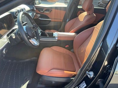 2023 Mercedes-Benz C-Class C 300 4MATIC®