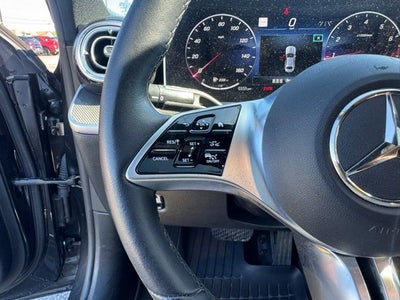 2023 Mercedes-Benz C-Class C 300 4MATIC®