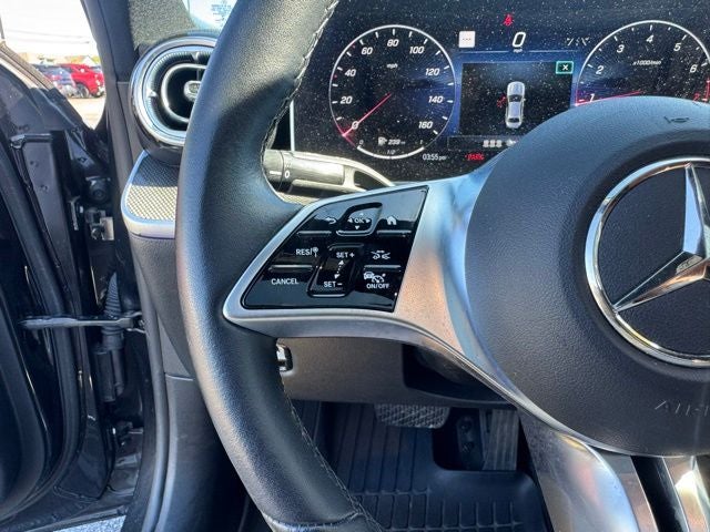 2023 Mercedes-Benz C-Class C 300 4MATIC®