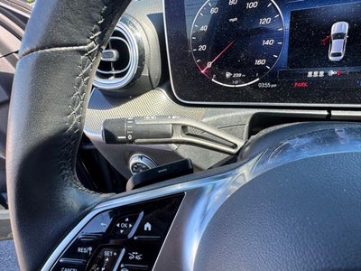 2023 Mercedes-Benz C-Class C 300 4MATIC®