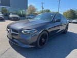 2023 Mercedes-Benz C-Class C 300 4MATIC®