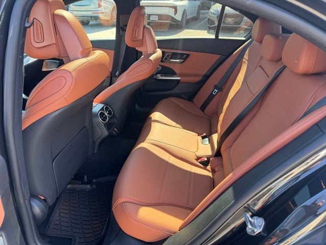 2023 Mercedes-Benz C-Class C 300 4MATIC®