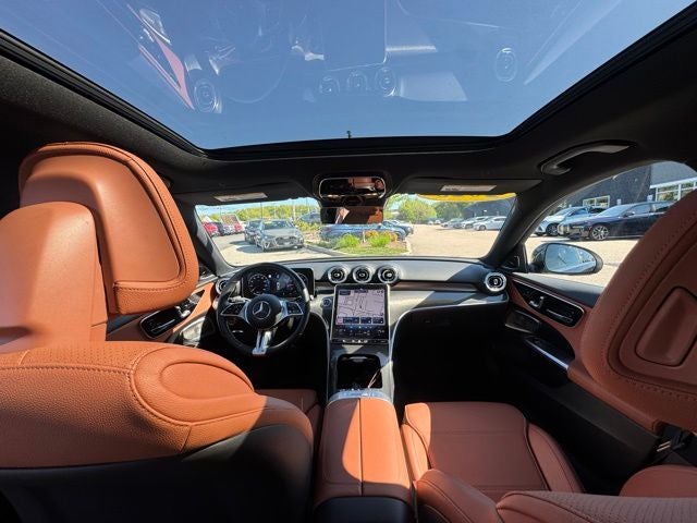 2023 Mercedes-Benz C-Class C 300 4MATIC®