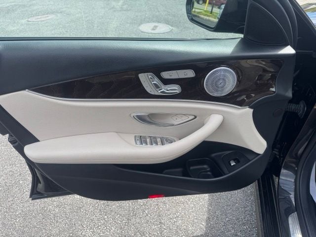 2020 Mercedes-Benz E-Class E 450 4MATIC®