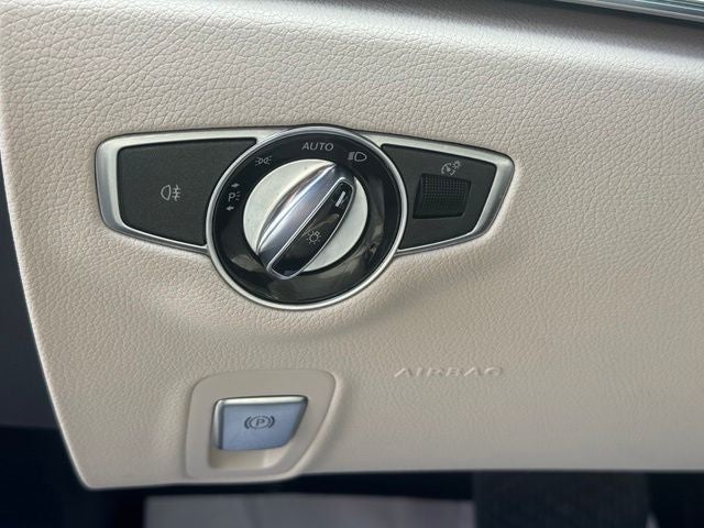 2020 Mercedes-Benz E-Class E 450 4MATIC®