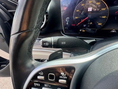 2020 Mercedes-Benz E-Class E 450 4MATIC®
