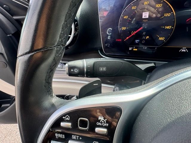 2020 Mercedes-Benz E-Class E 450 4MATIC®