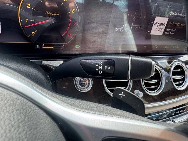 2020 Mercedes-Benz E-Class E 450 4MATIC®