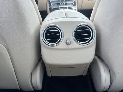 2020 Mercedes-Benz E-Class E 450 4MATIC®